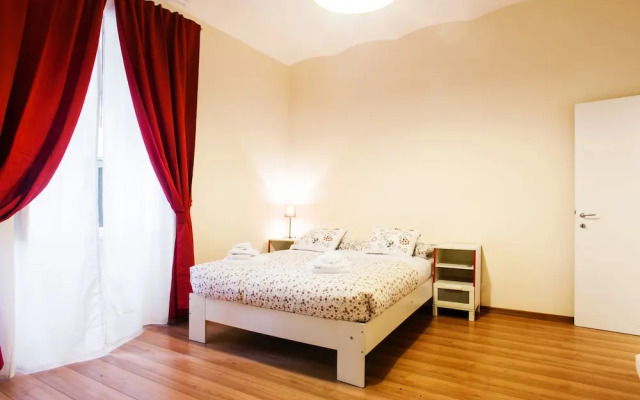 Casina Rugantea, 2 Minutes From St. Peter !!