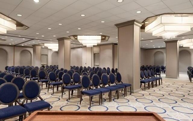 Lincoln Arms Suites