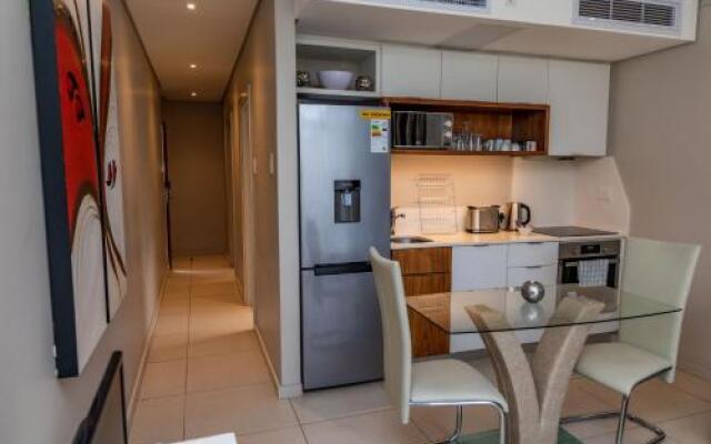 Zimbali Suite 516