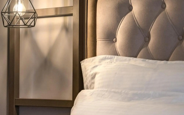 Hotel Pyrgos Boutique & Suites