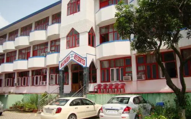 Munish Resorts