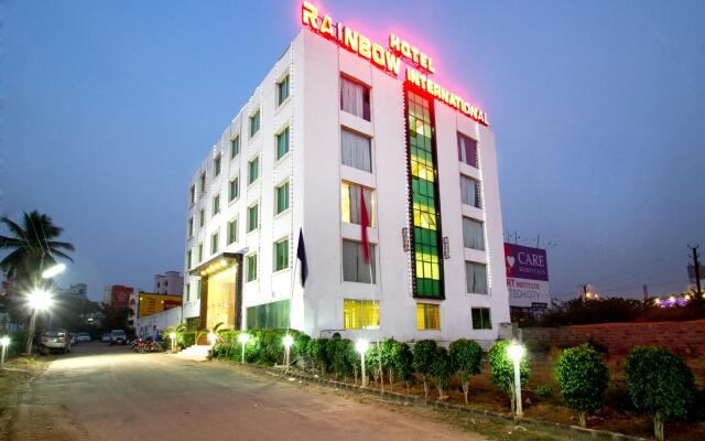 Rainbow International Shamshabad