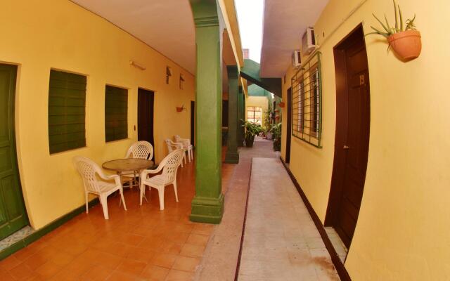Hotel Mexico
