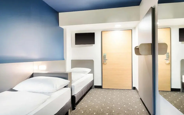 B&B Hotel München-Garching