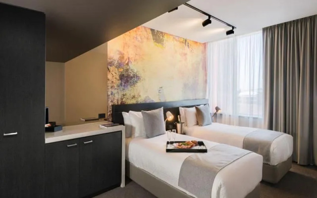 Kennigo Hotel Brisbane