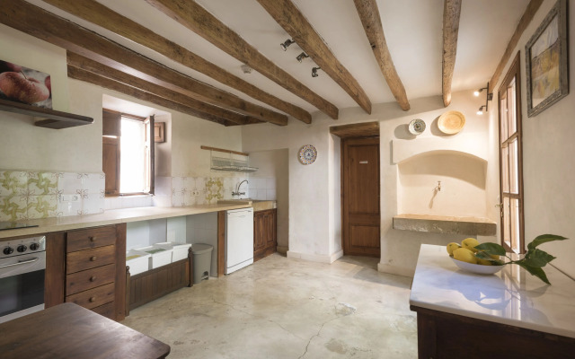 Sa Bisbal - Turismo De Interior