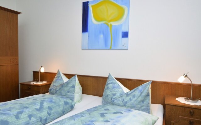 Cosy Apartment in Dalaas With Terrace, Garden & Ski-storage