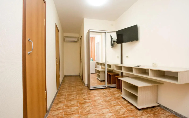 Citrus Hotel