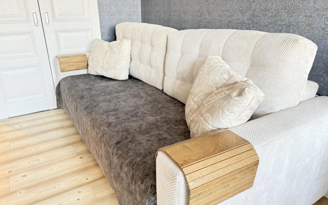 Апартаменты на улице Ленина 327Б