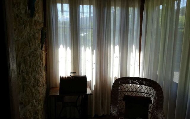 Casa rural La Pontiga