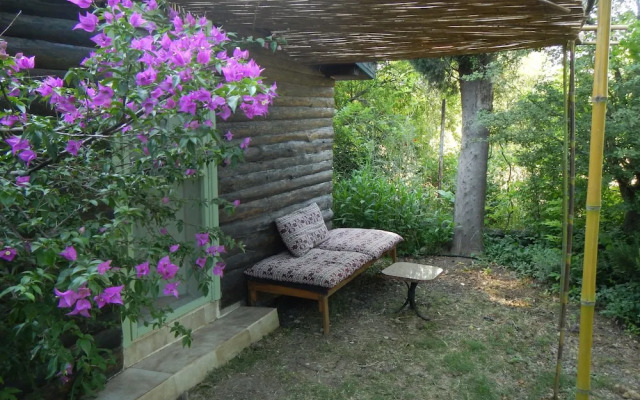 Kairos Bungalows