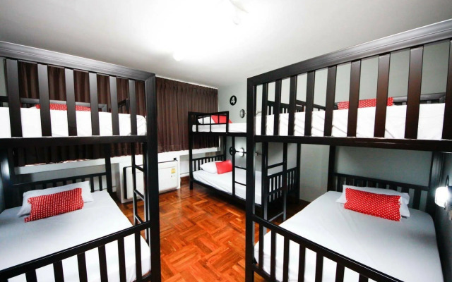 Restdot Hostel