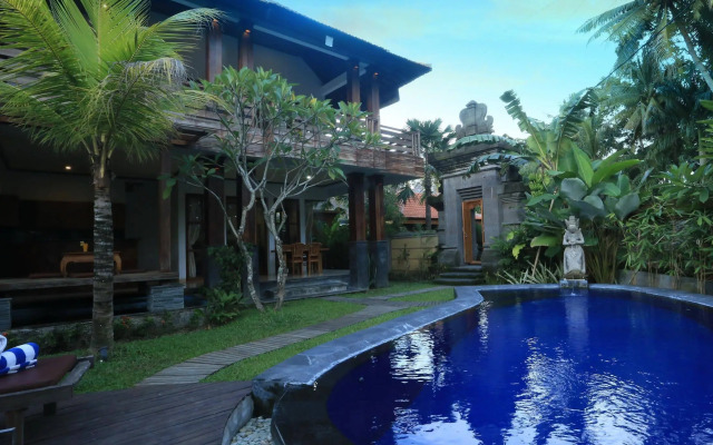 Budhi Ayu Villas Ubud