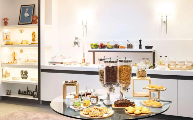 Hôtel Mercure Strasbourg Centre Petite France