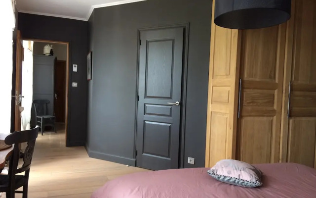 Le Couvent de Neuviale