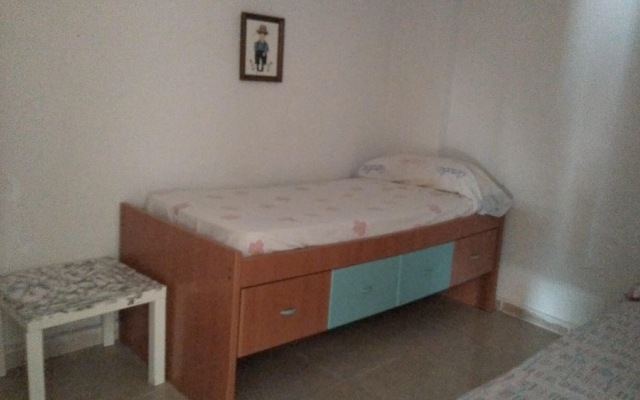 Apartment With 3 Bedrooms in Ciudad Real, With Wifi