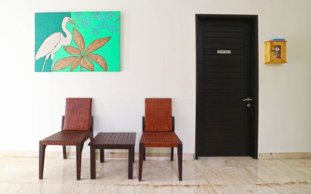 Jolie Hostel Bali