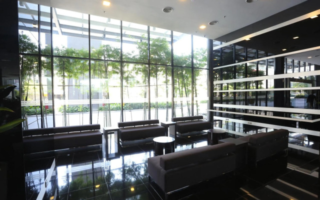 e.City Hotel at OneCity