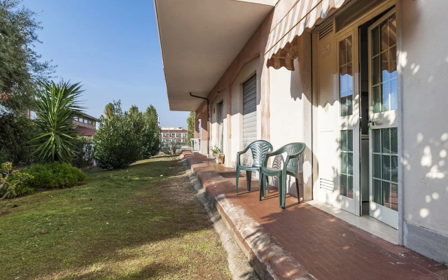 Casa Vacanza Santa Laura Loft