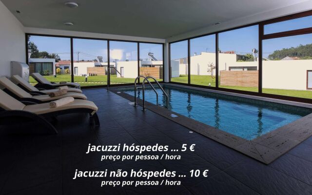 Villas da Fonte Leisure and Nature