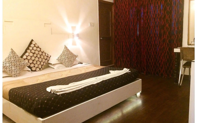 Itsy Hotels Banana Boutique