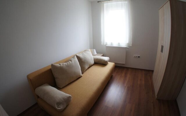 Viola Villa Prémium Apartman