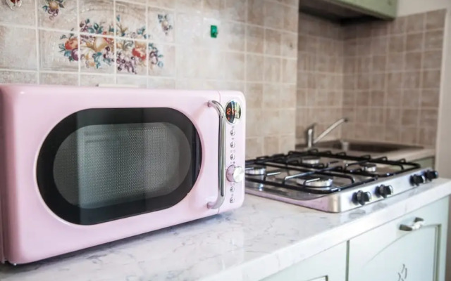 Bagni di Lucca Country Apartment