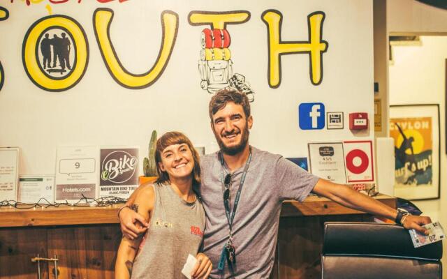 South Hostel Tarifa