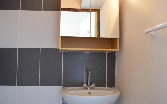 Appartement Fleury-Saint-Pierre-la-Mer, 1 pièce, 4 personnes - FR-1-229D-15