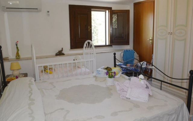 La Casa tra San Vito Lo Capo e Erice