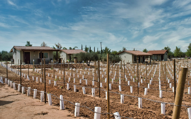 Villas en Los Retoños