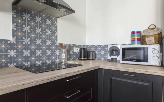 Very Nice T3 - Lyon -
