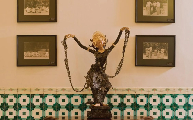 The Phoenix Hotel Yogyakarta - Handwritten Collection