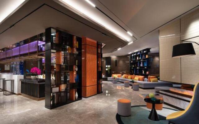 Hampton by Hilton Beijing Yunhe Business District