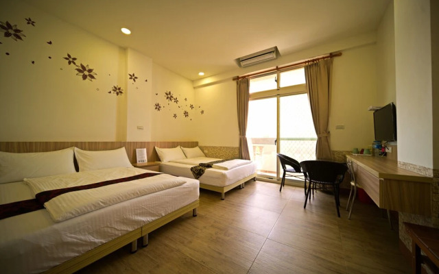 The heart of the sea