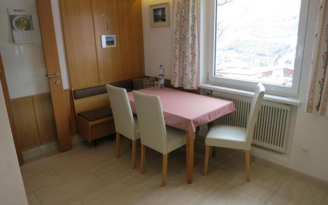 Ferienwohnung Eller