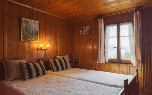 Chalet La Pive Verbier