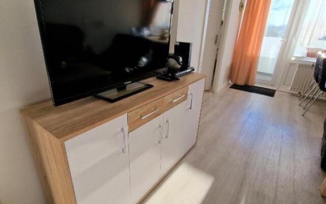 Ferienpark L01-003 Ferienpark