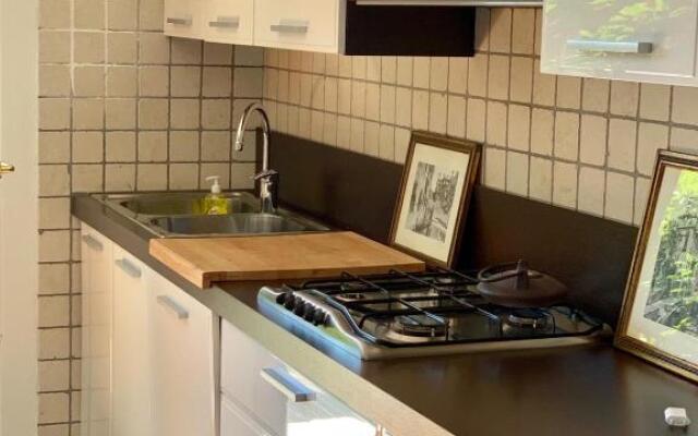 Stuart Apartment
