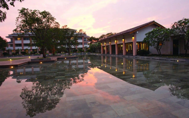Radisson Blu Resort & Spa Alibaug