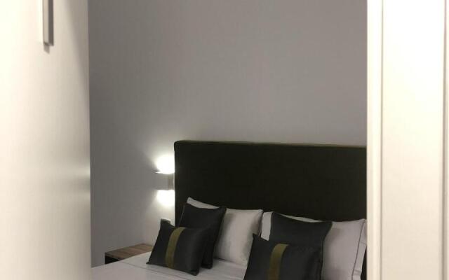 Santalucia133 b&b