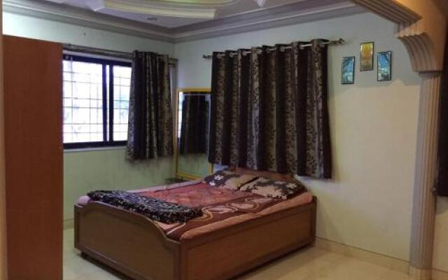 2 BHK Bungalow With Pool
