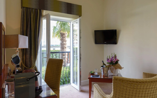 Best Western Plus The Connaught Hotel & Spa