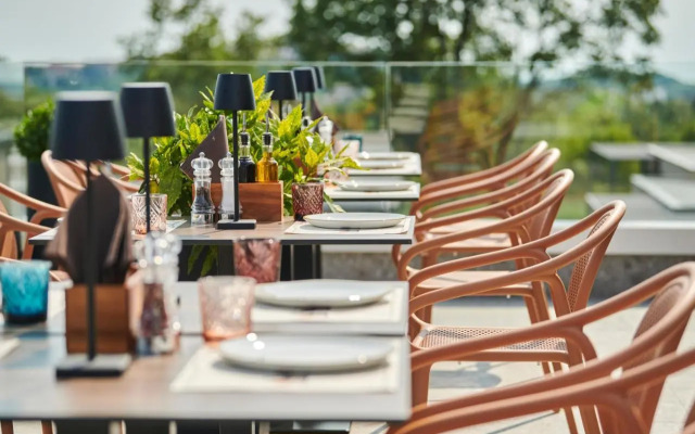 San Servolo Wellness Homes