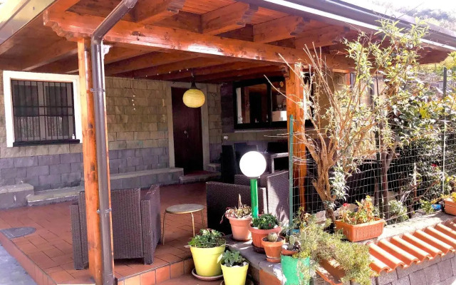 Serenity ‘s House