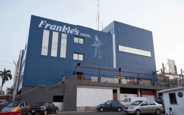 Frankie´s Hotel