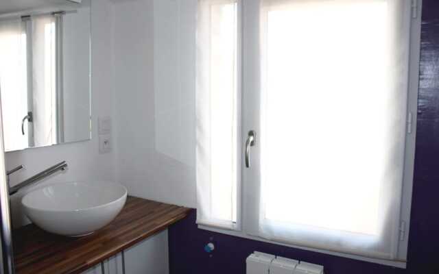 Appartement Le Sainte Catherine