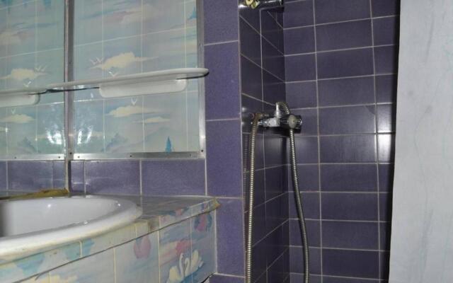 Appartement Argelès-sur-Mer, 1 pièce, 3 personnes - FR-1-225-634