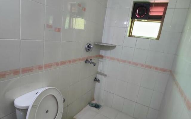Menezes House