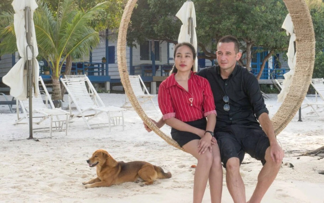 Sarasea Koh Rong Samloem